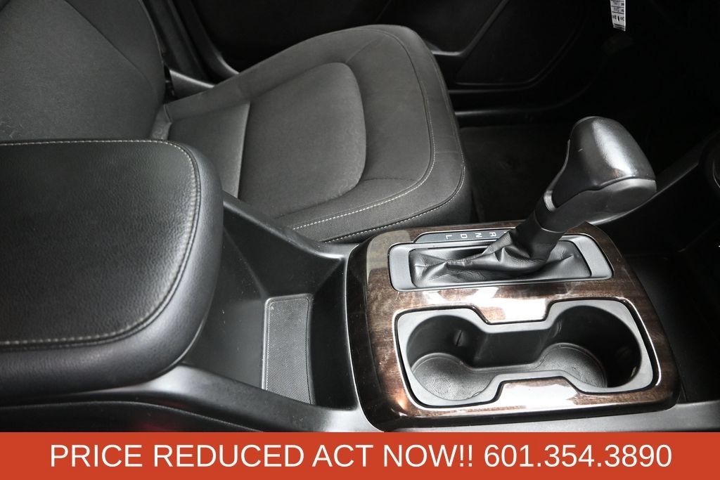Used 2021 GMC Canyon Elevation w/ Driver Alert Package AWD/4WD image 29