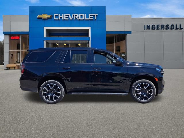 Used 2024 Chevrolet Tahoe RST AWD/4WD image 24