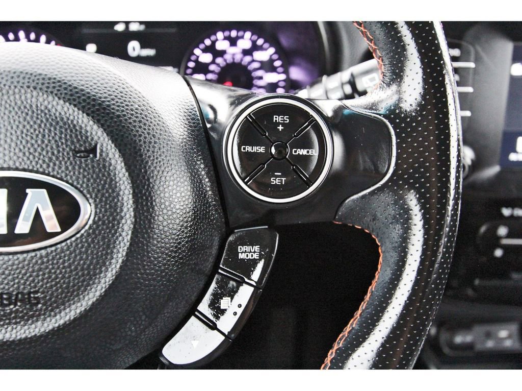 Used 2018 Kia Soul ! image 16