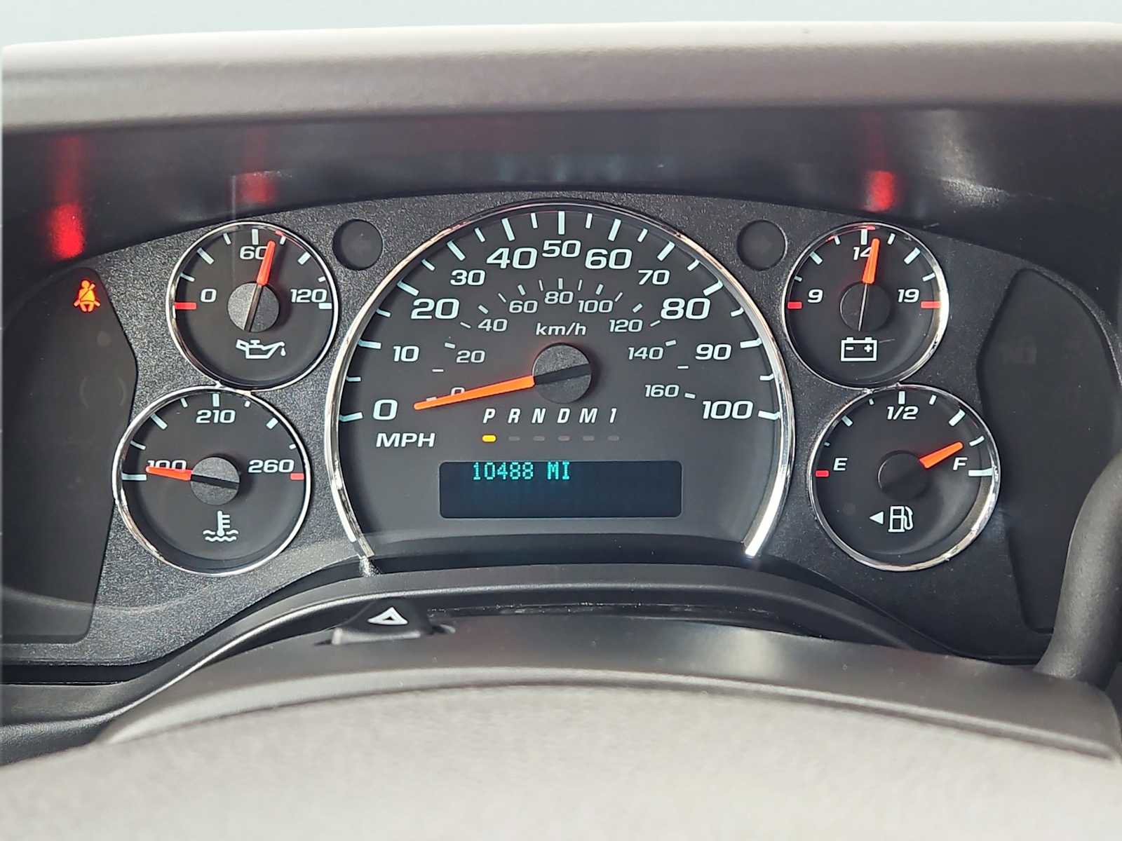 Used 2024 GMC Savana 2500 w/ Driver Convenience Package image 24