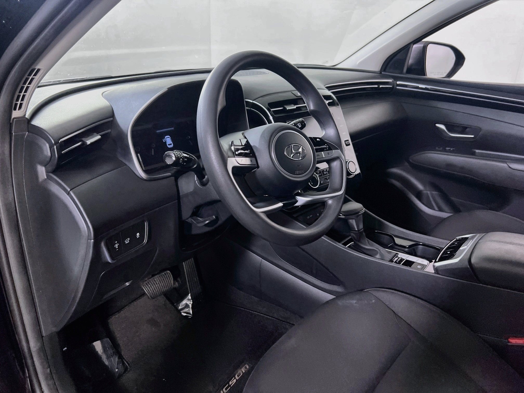 Used 2023 Hyundai Tucson SEL AWD/4WD image 9