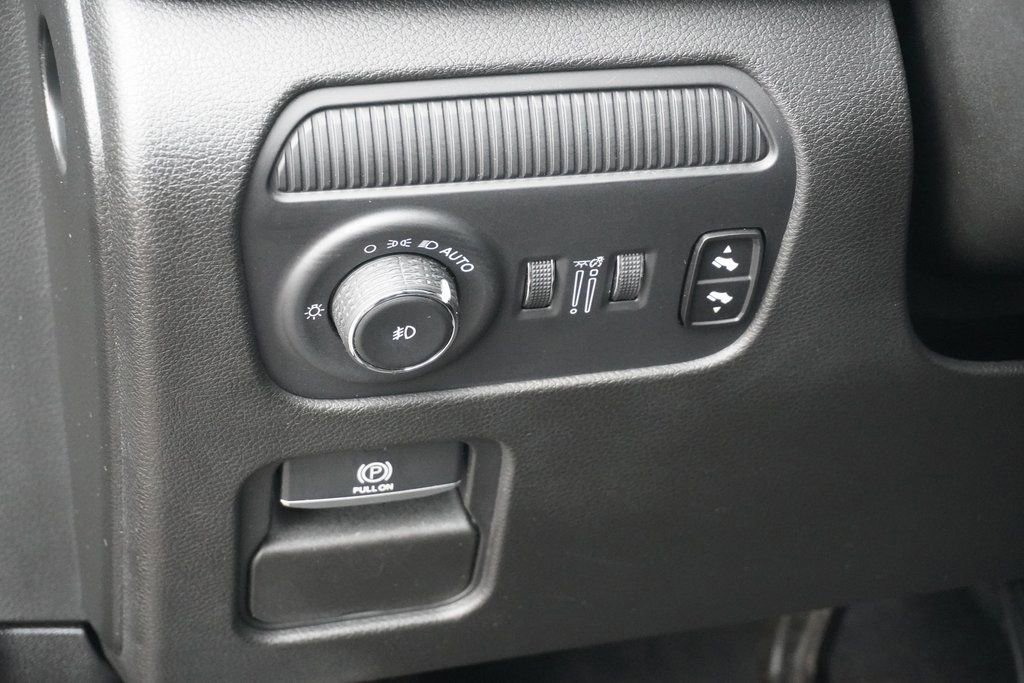 Used 2024 Jeep Wagoneer Series III image 19