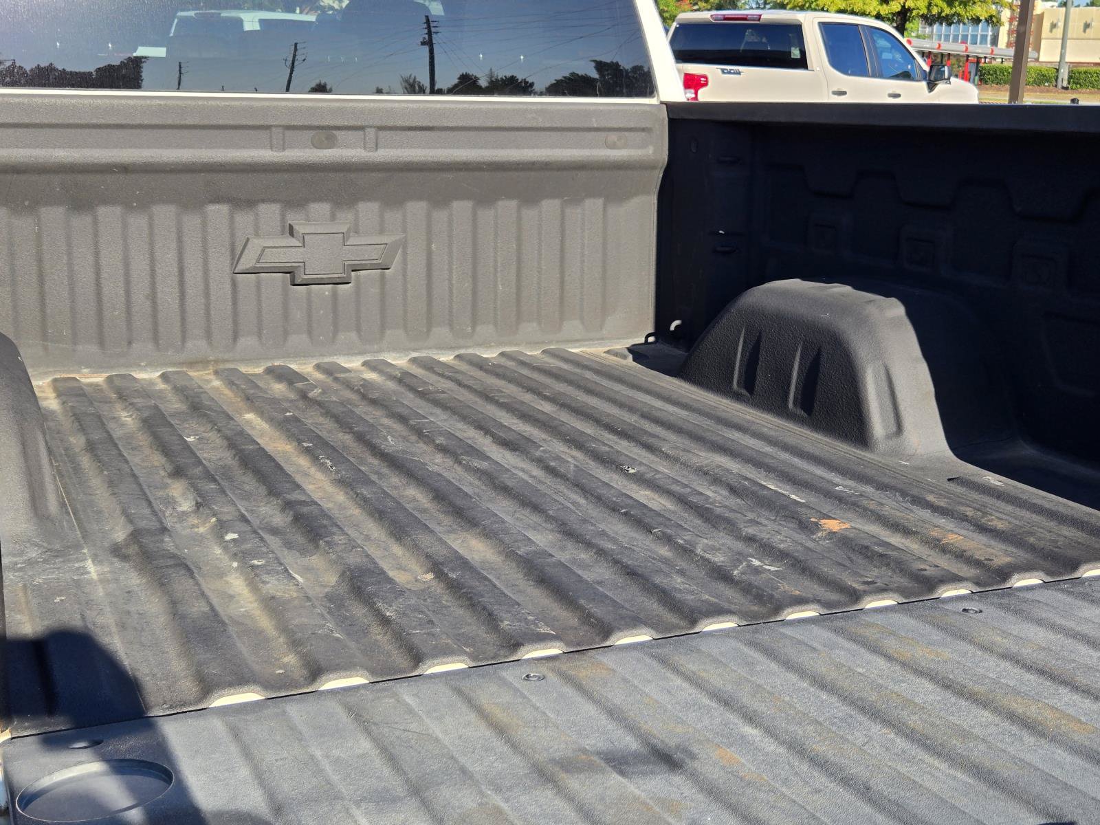 Used 2019 Chevrolet Silverado 1500 RST w/ All-Star Edition RWD image 13