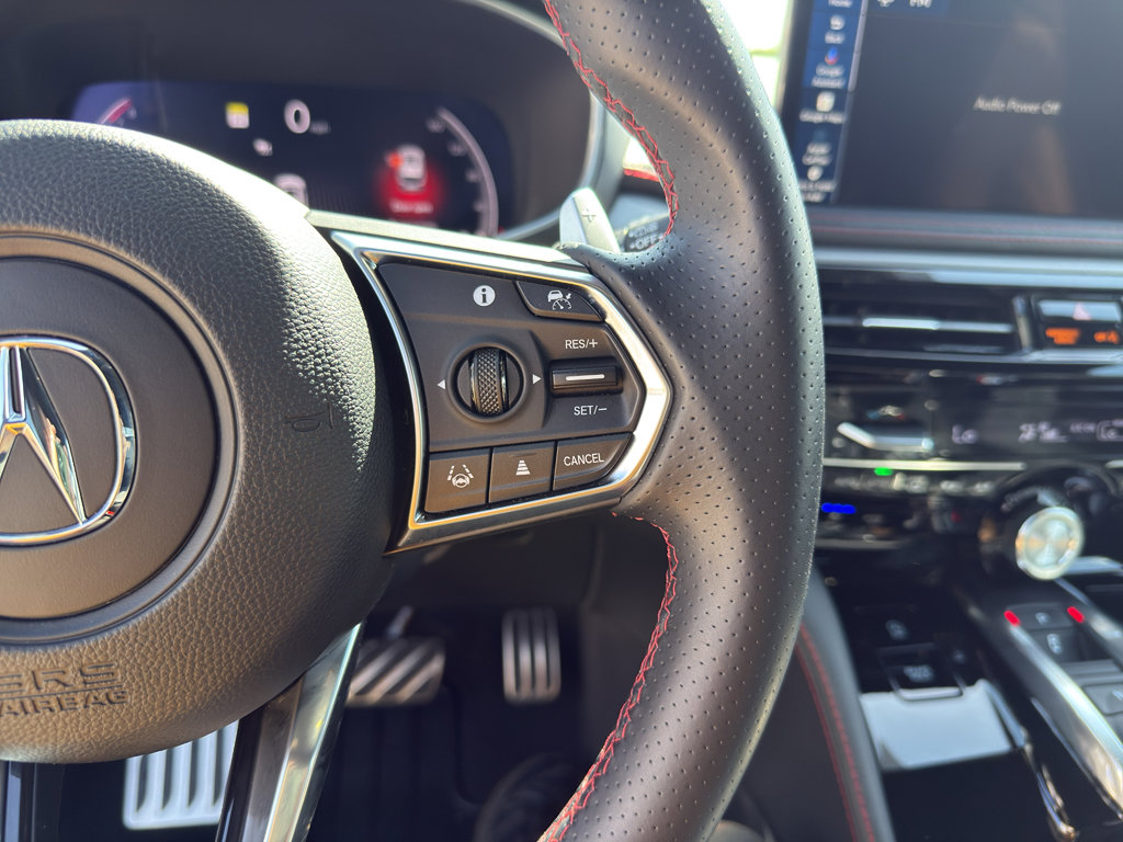 Used 2025 Acura MDX A-Spec image 19
