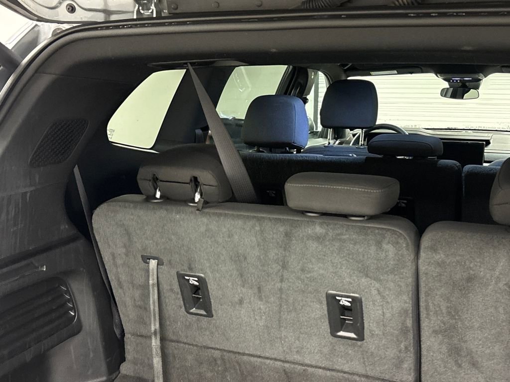 Certified 2025 GMC Acadia Elevation image 20