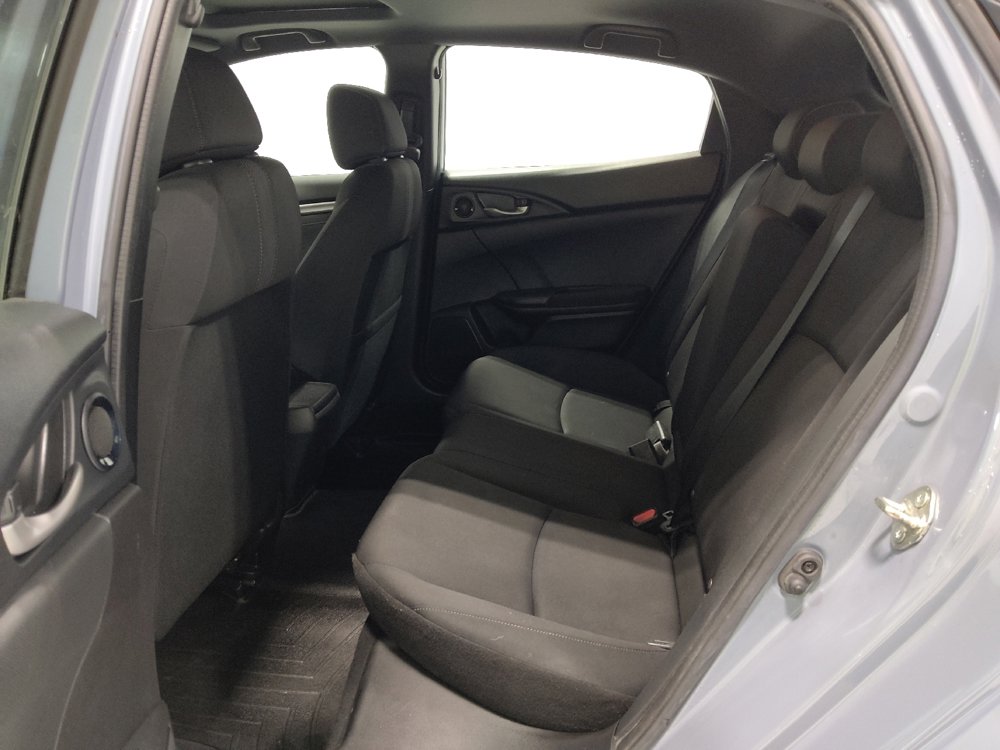 Used 2020 Honda Civic EX image 18