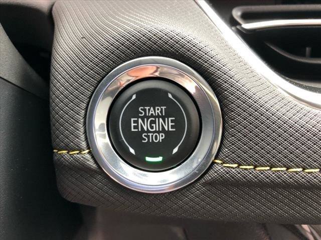 New 2025 Chevrolet TrailBlazer ACTIV w/ Driver Confidence Package image 10