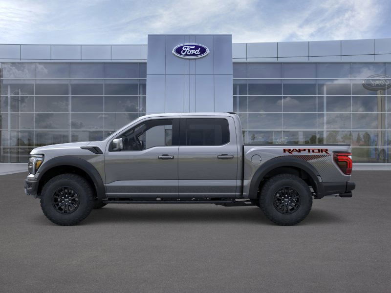 New 2026 Ford F150 Raptor image 3