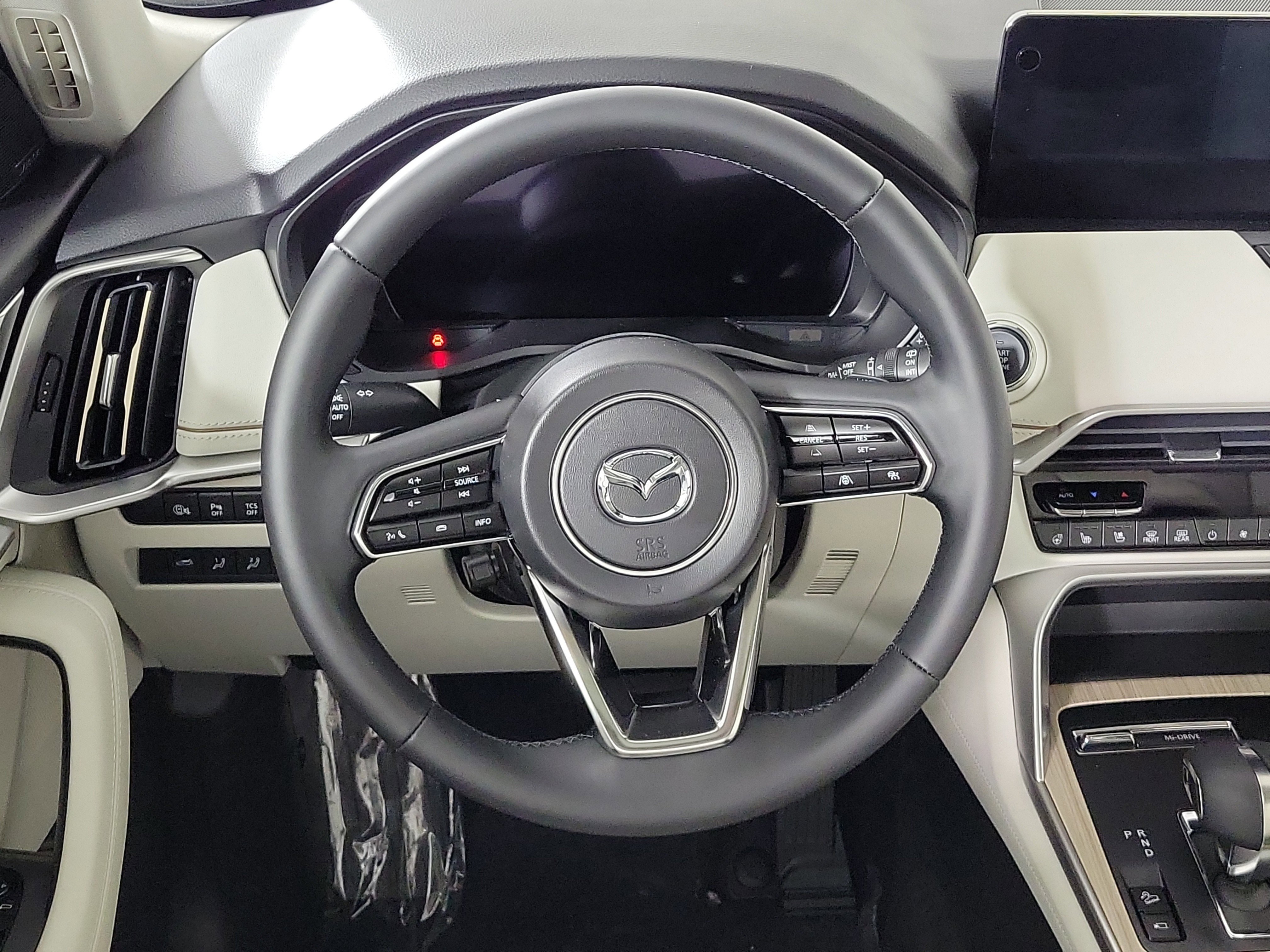 New 2026 MAZDA CX-90 3.3 Turbo S w/ Premium Package image 14