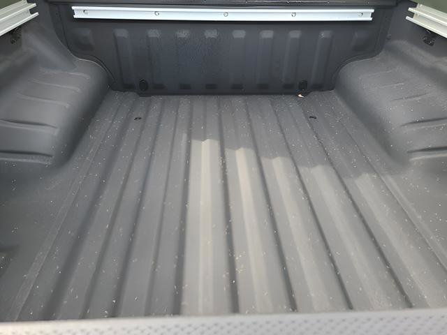 New 2026 Nissan Frontier PRO-4X w/ Pro-4x Convenience Package image 22