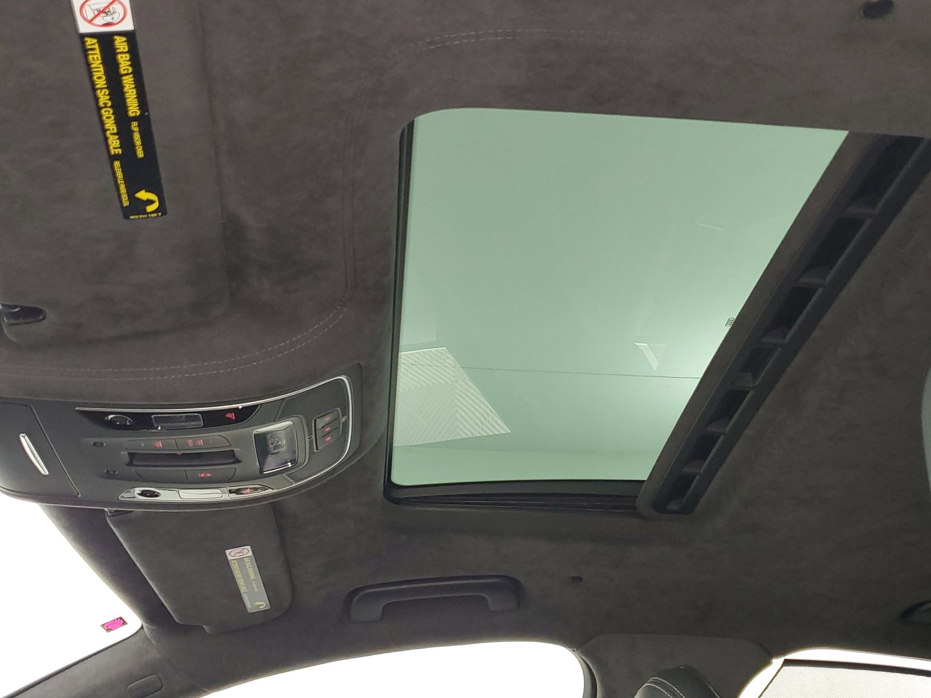 Used 2016 Audi S6 Prestige w/ Prestige Package image 45