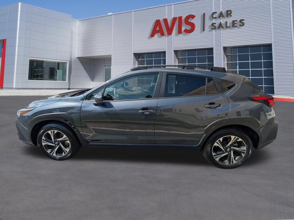 Used 2025 Subaru Crosstrek 2.5i Premium AWD/4WD image 10