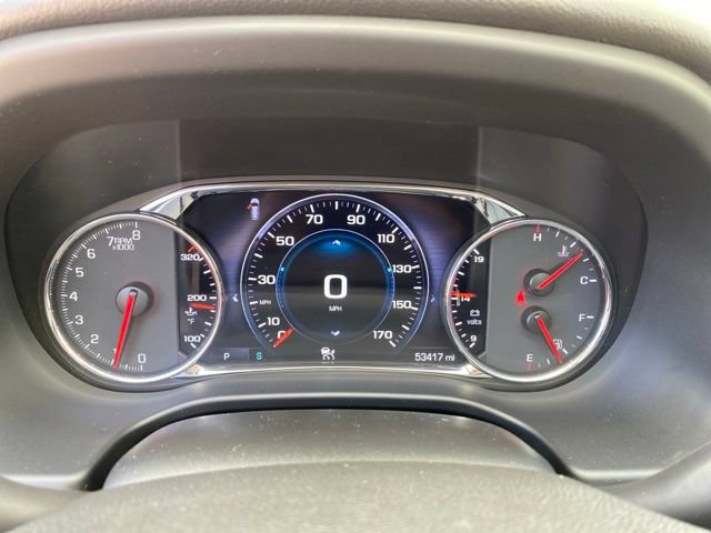 Used 2019 GMC Acadia Denali w/ Technology Package AWD/4WD image 23