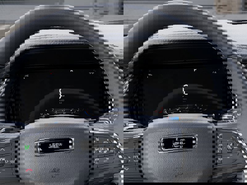 New 2026 Jeep Grand Cherokee L 4WD image 43