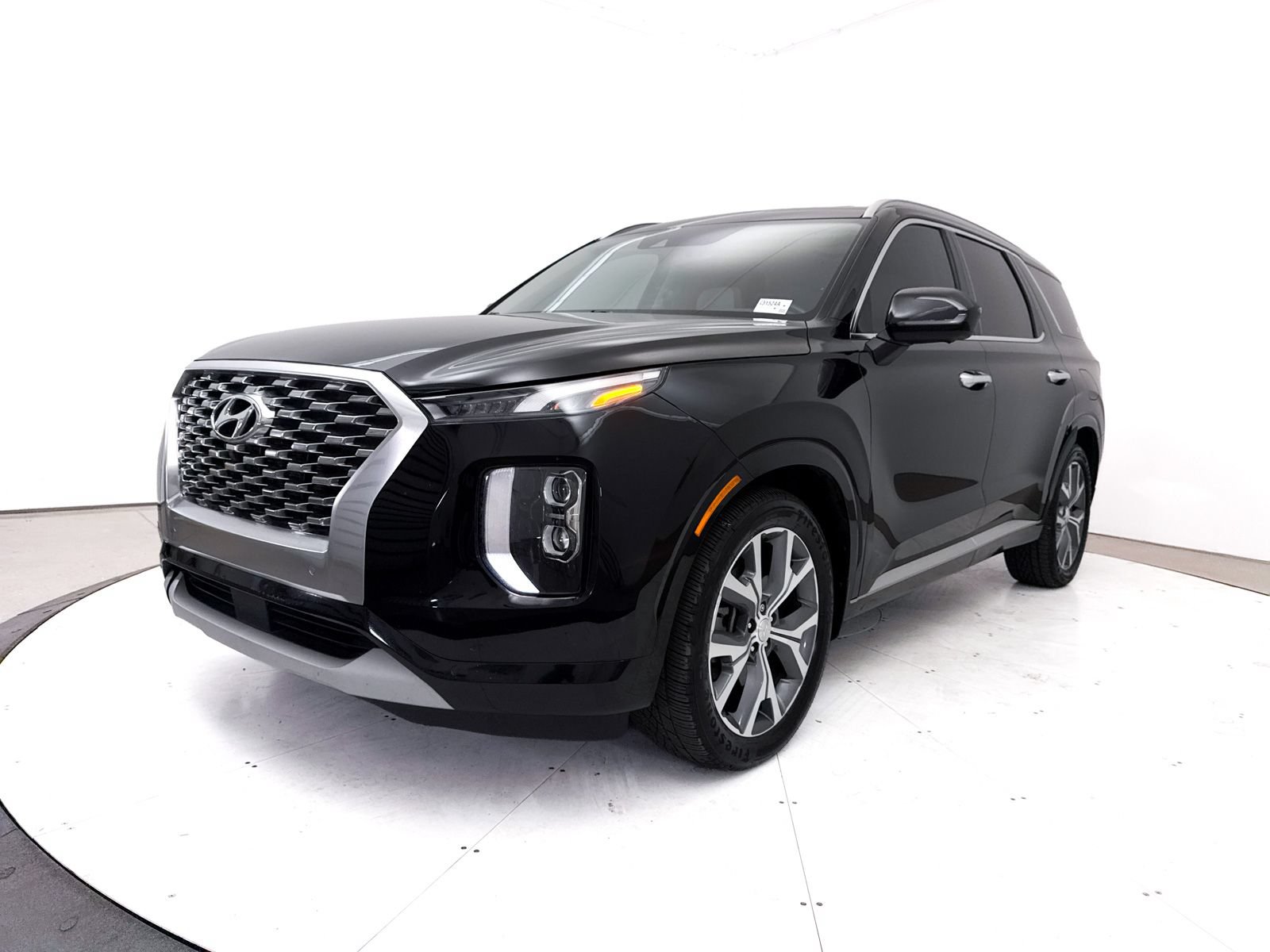 Used 2022 Hyundai Palisade Limited FWD image 17