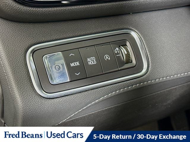 Used 2025 Buick Enclave Preferred image 12
