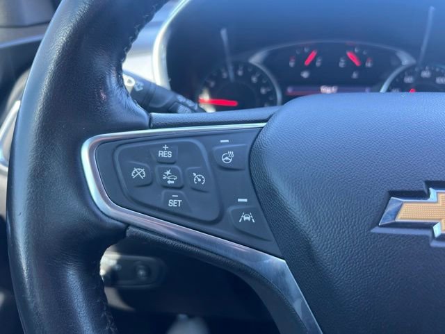 Used 2019 Chevrolet Equinox Premier AWD/4WD image 10