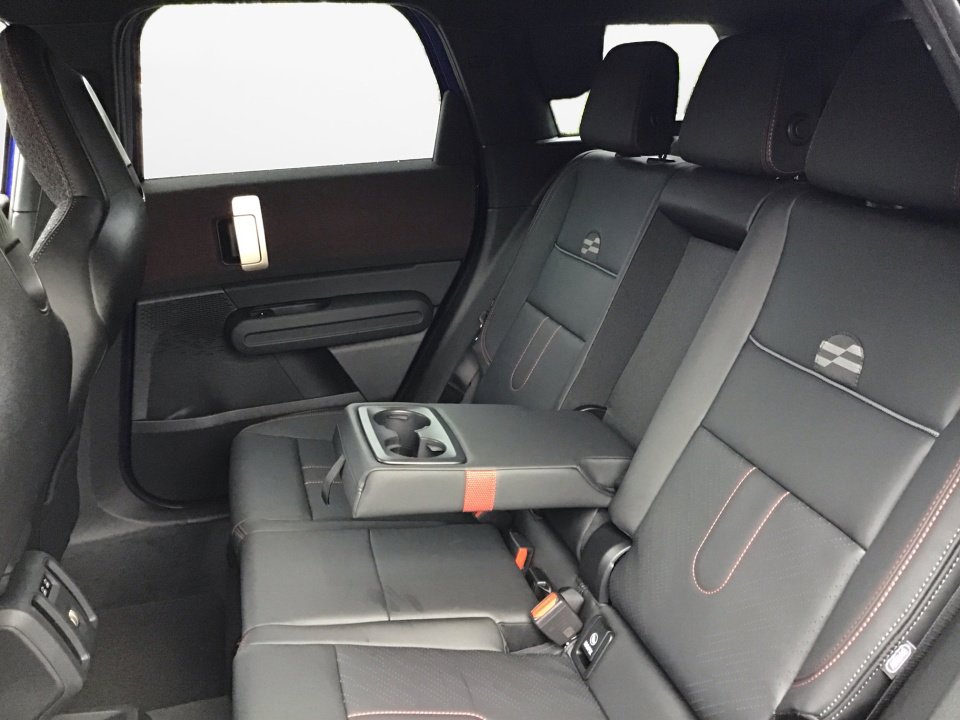 New 2026 MINI Cooper Countryman S image 12