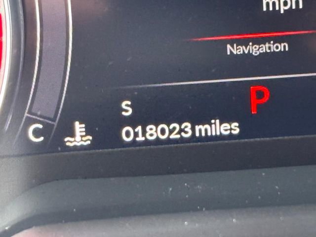 Used 2022 Acura RDX AWD w/ A-Spec & Advance Pkg image 32