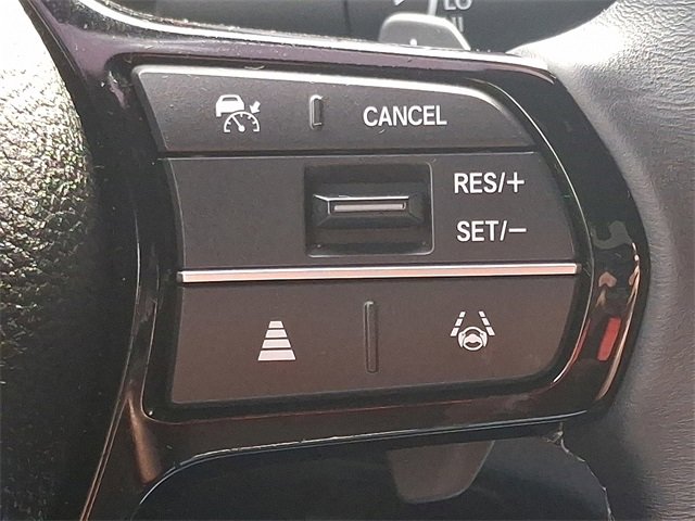 Used 2025 Honda Civic Sport image 21