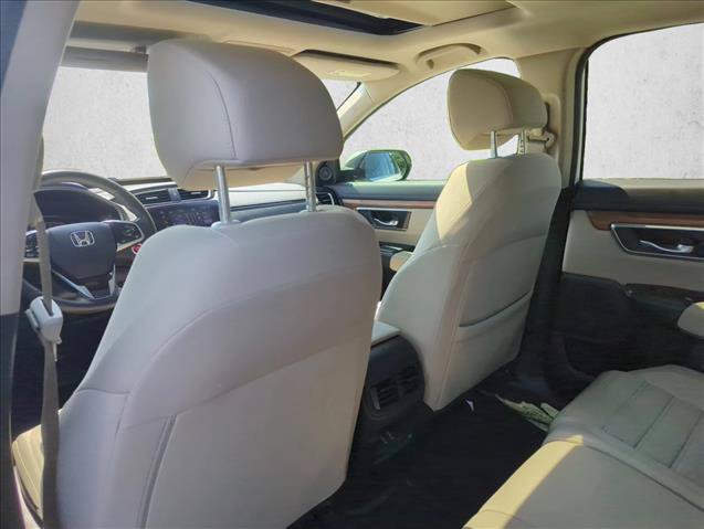 Used 2019 Honda CR-V EX image 22