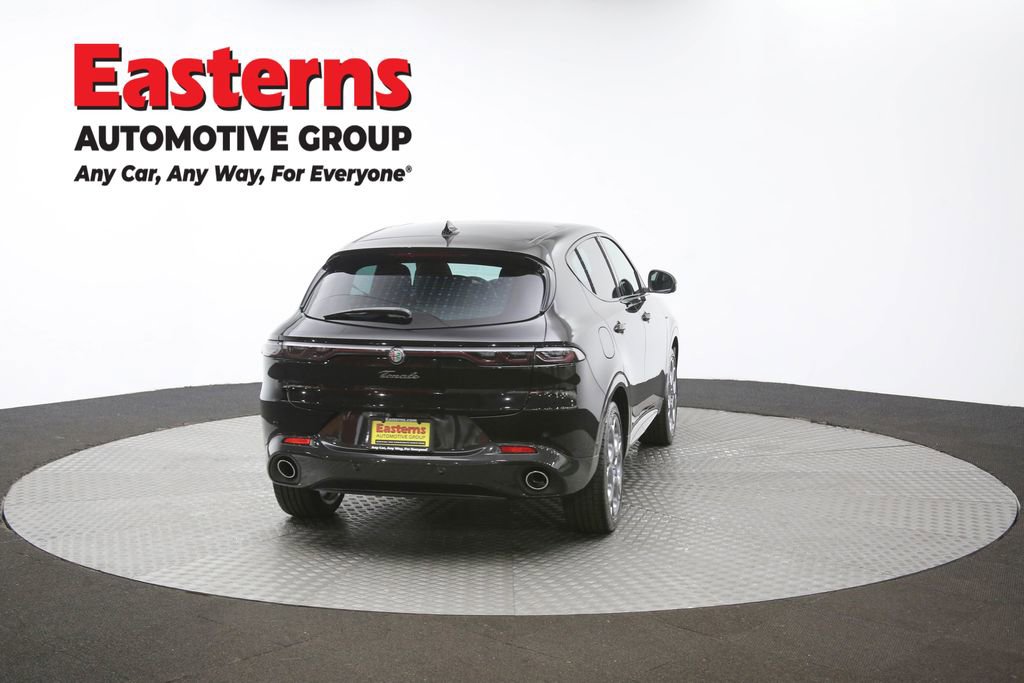Used 2024 Alfa Romeo Tonale Veloce AWD/4WD image 40