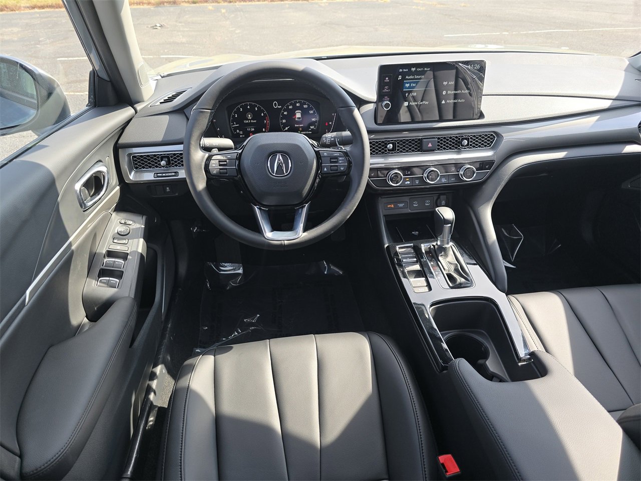 New 2026 Acura Integra image 13