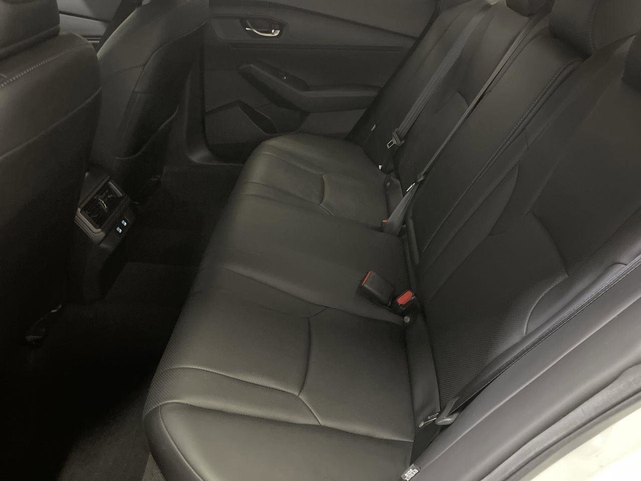 Certified 2023 Honda Accord EX-L image 23