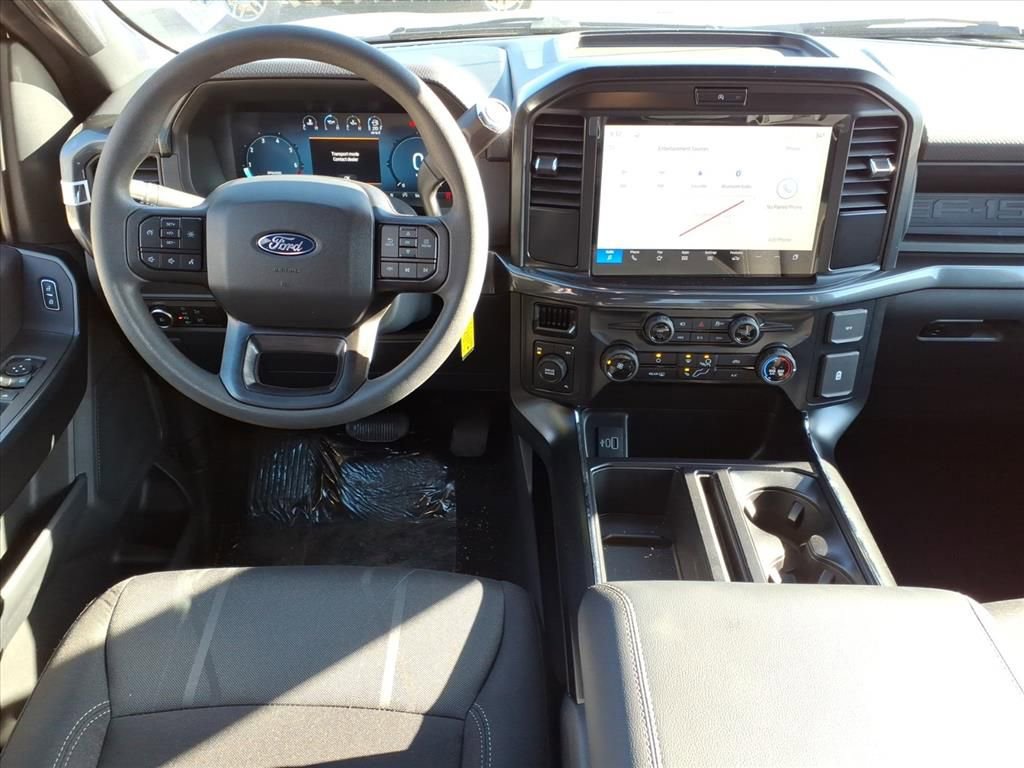 New 2026 Ford F150 STX w/ Equipment Group 200A image 13