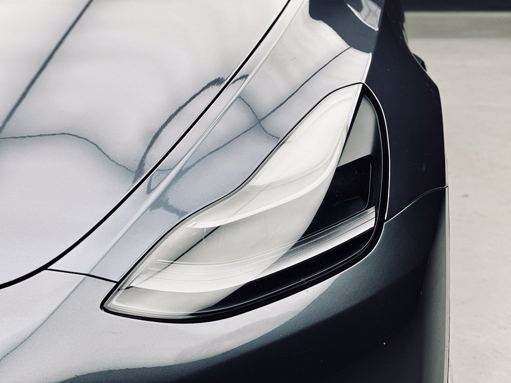 Used 2023 Tesla Model Y Long Range AWD/4WD image 11