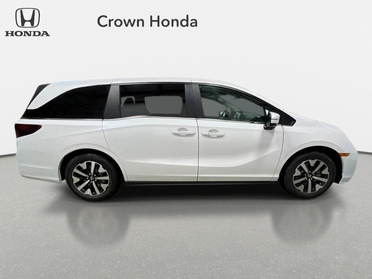 New 2026 Honda Odyssey EX-L image 7