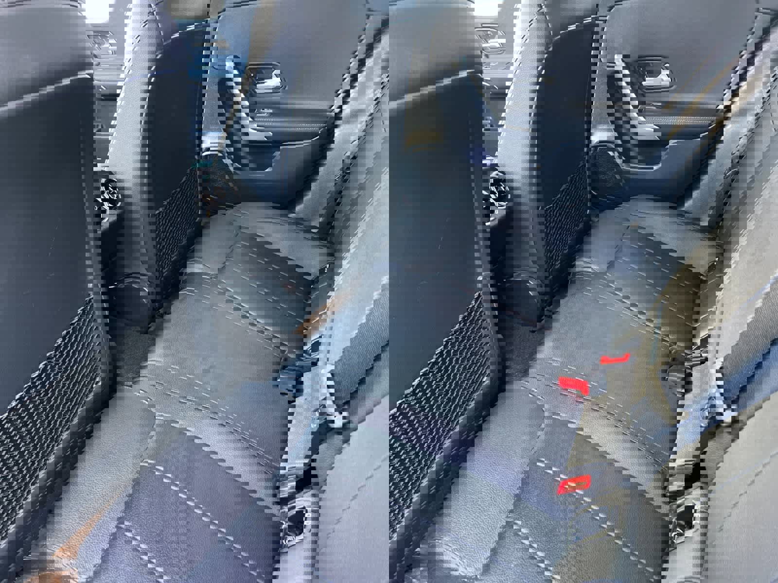 Used 2020 Mercedes-Benz A 220 image 4