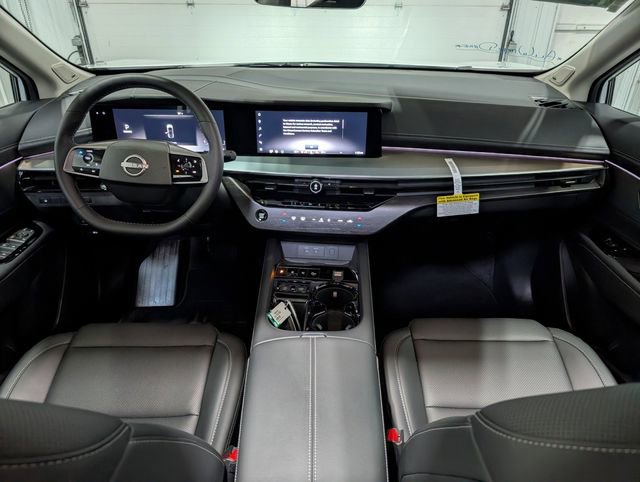 Used 2026 Nissan Murano SL image 12