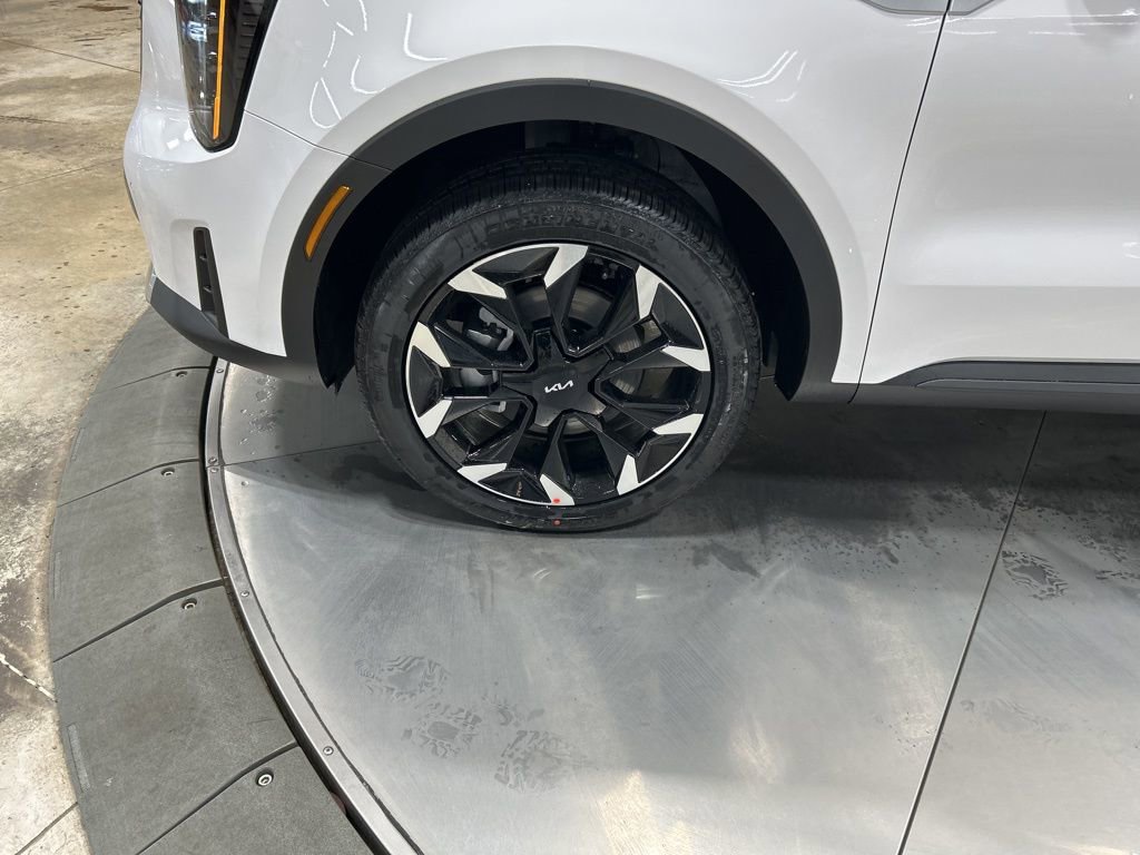 New 2026 Kia Sorento EX image 31