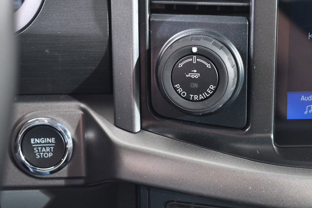 New 2026 Ford F150 XLT w/ Equipment Group 302A MID image 30