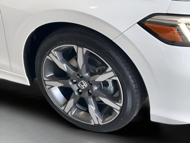 New 2026 Honda Civic Sport Touring image 28