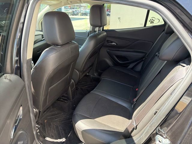 Used 2018 Buick Encore Preferred AWD/4WD image 9