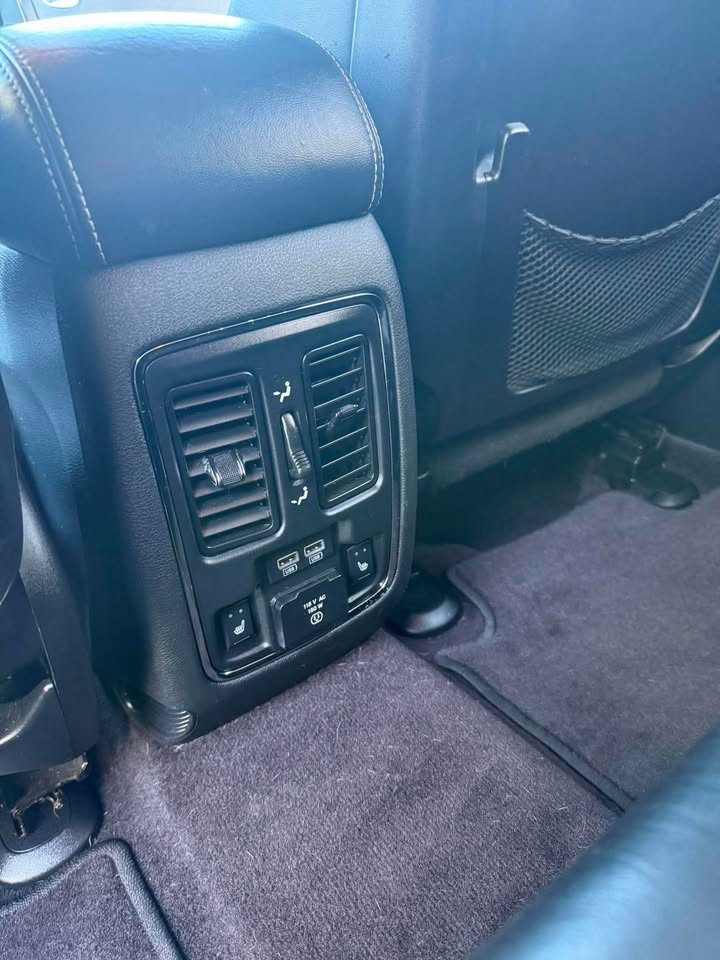 Used 2016 Dodge Durango Citadel AWD/4WD image 14