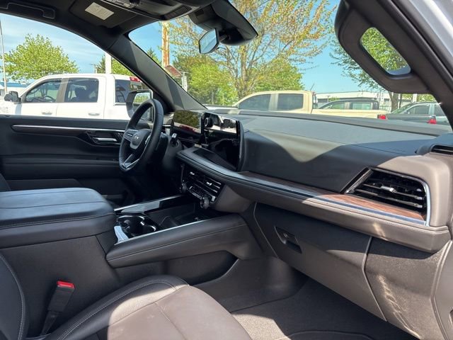 Used 2025 Chevrolet Tahoe LT AWD/4WD image 44