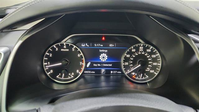 Used 2021 Nissan Murano S image 15