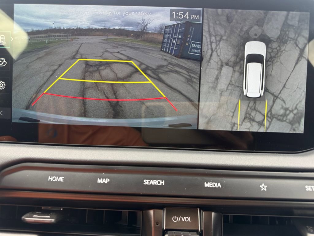 New 2027 Kia Telluride SX Prestige X-Pro image 13