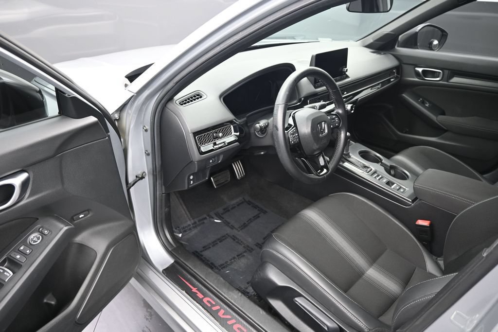 Used 2024 Honda Civic Sport image 10