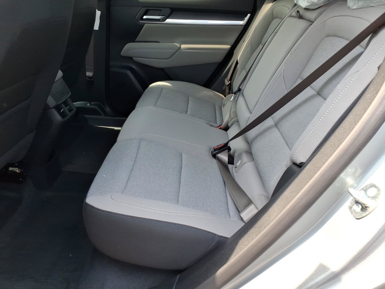New 2026 GMC Terrain Elevation FWD image 7