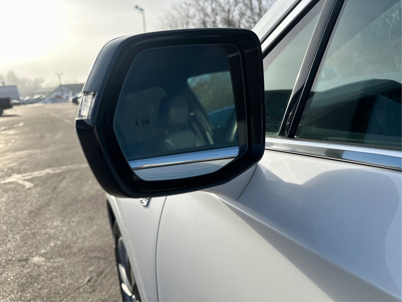 Used 2021 Cadillac XT6 Premium Luxury image 26