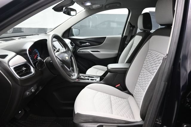 Used 2020 Chevrolet Equinox LS FWD image 6