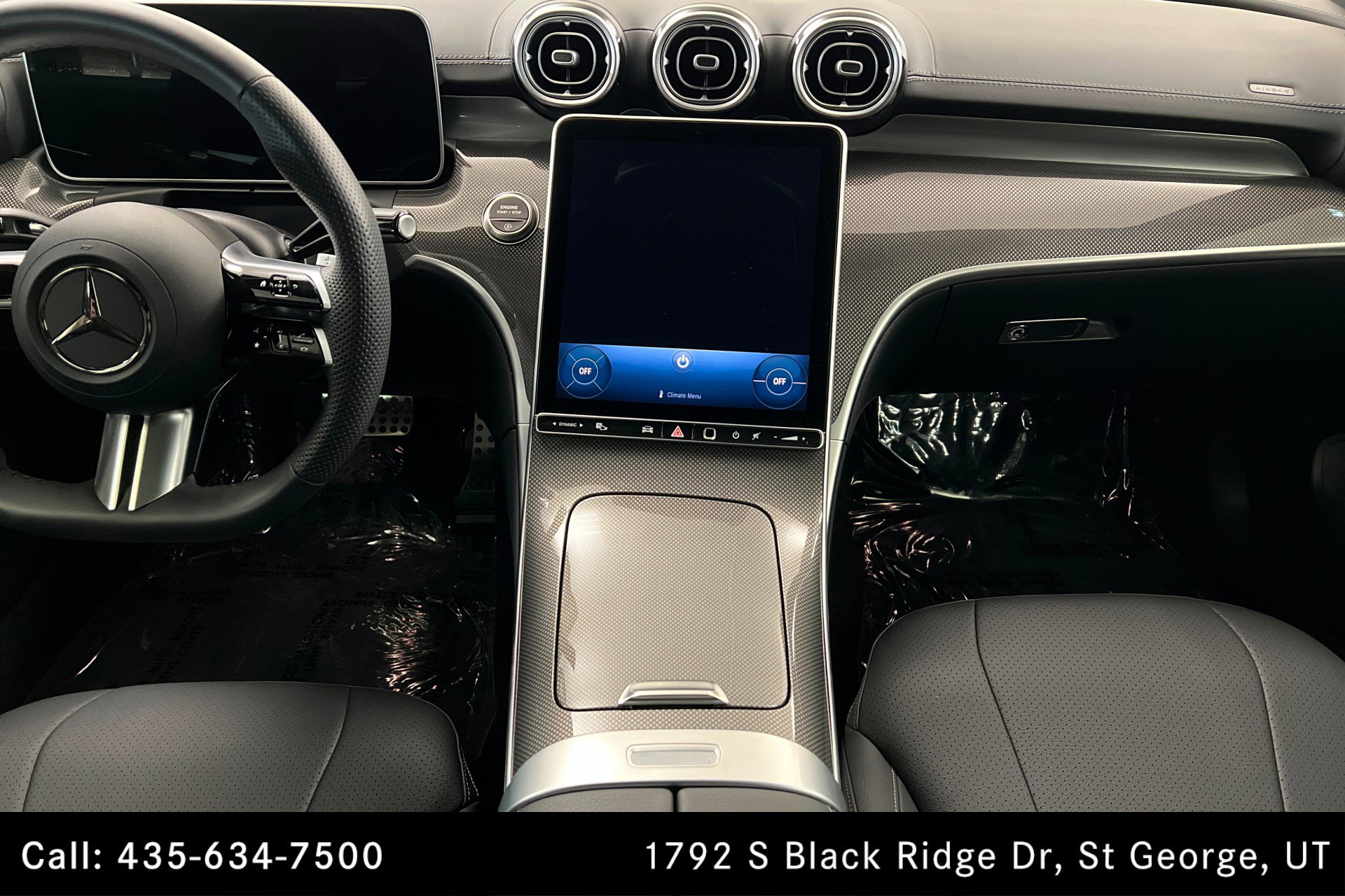 Certified 2026 Mercedes-Benz CLE 450 4MATIC Coupe image 13
