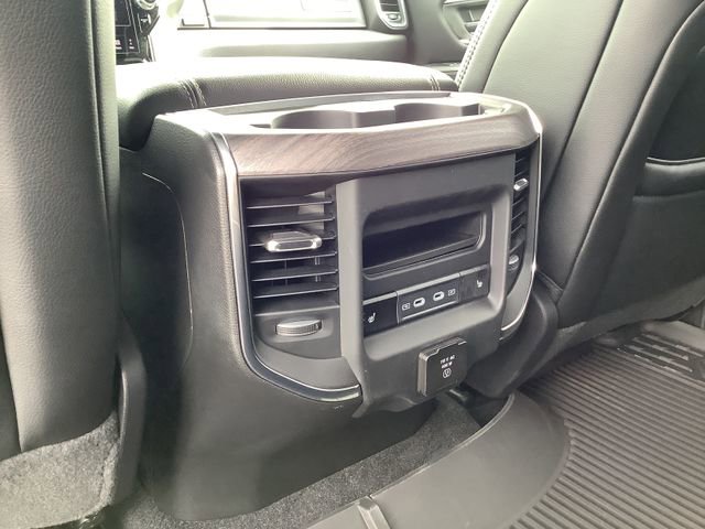 New 2026 RAM 1500 Laramie w/ Bed Utility Group AWD/4WD image 27