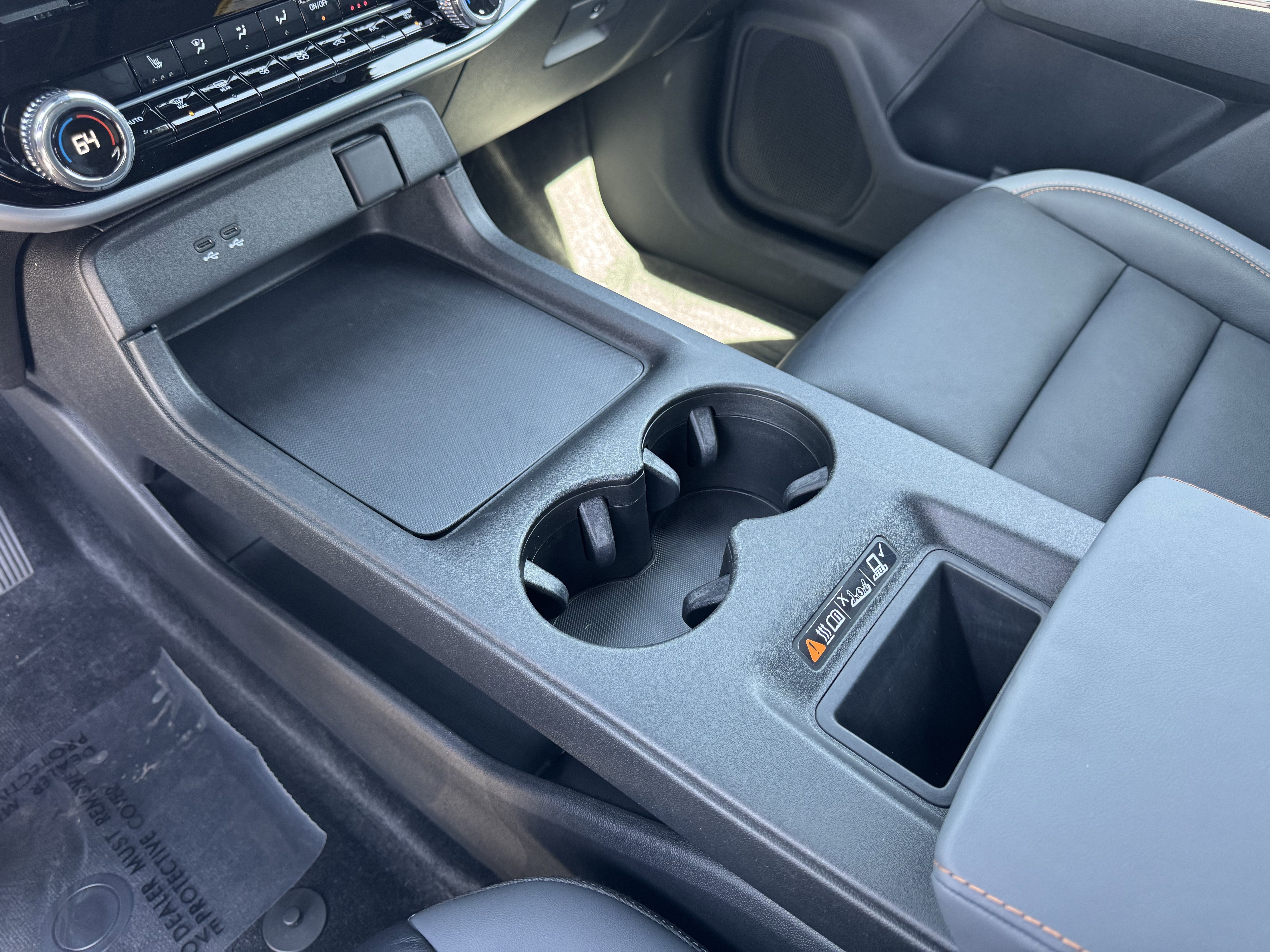 Used 2025 Honda Prologue Touring image 28