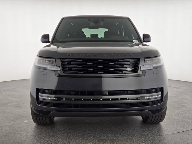 New 2026 Land Rover Range Rover Long Wheelbase SE AWD/4WD image 8