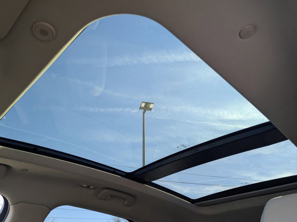 New 2026 Lincoln Corsair Grand Touring image 22